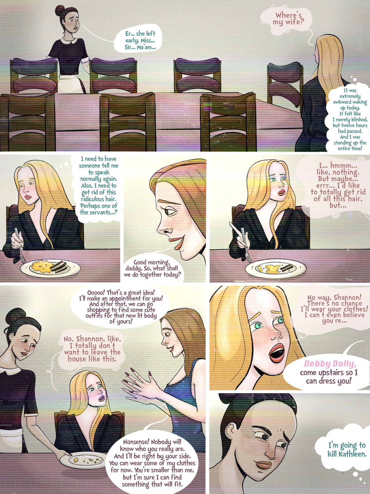 Debby Dolly page 12 full