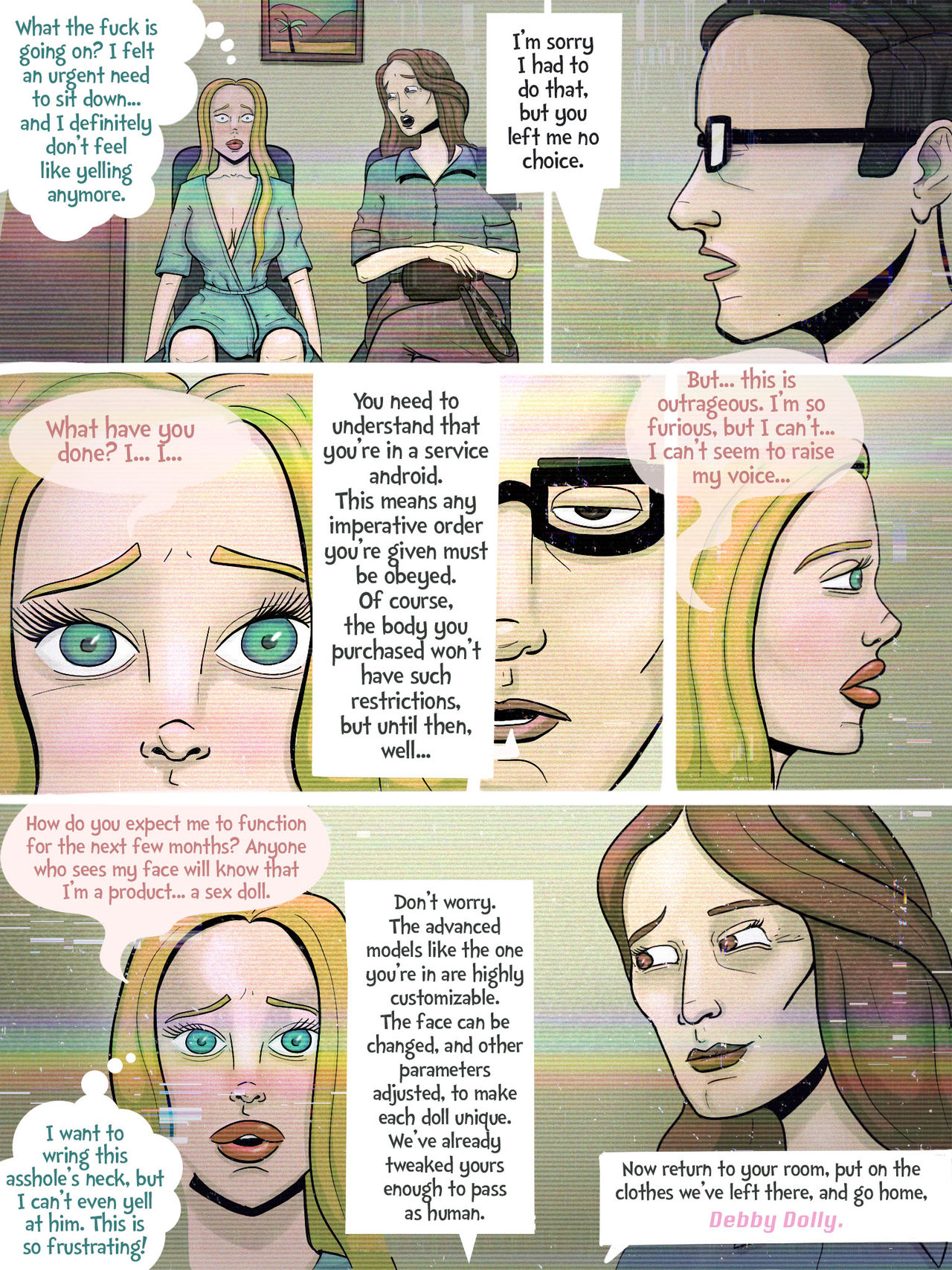 Debby Dolly page 6 full