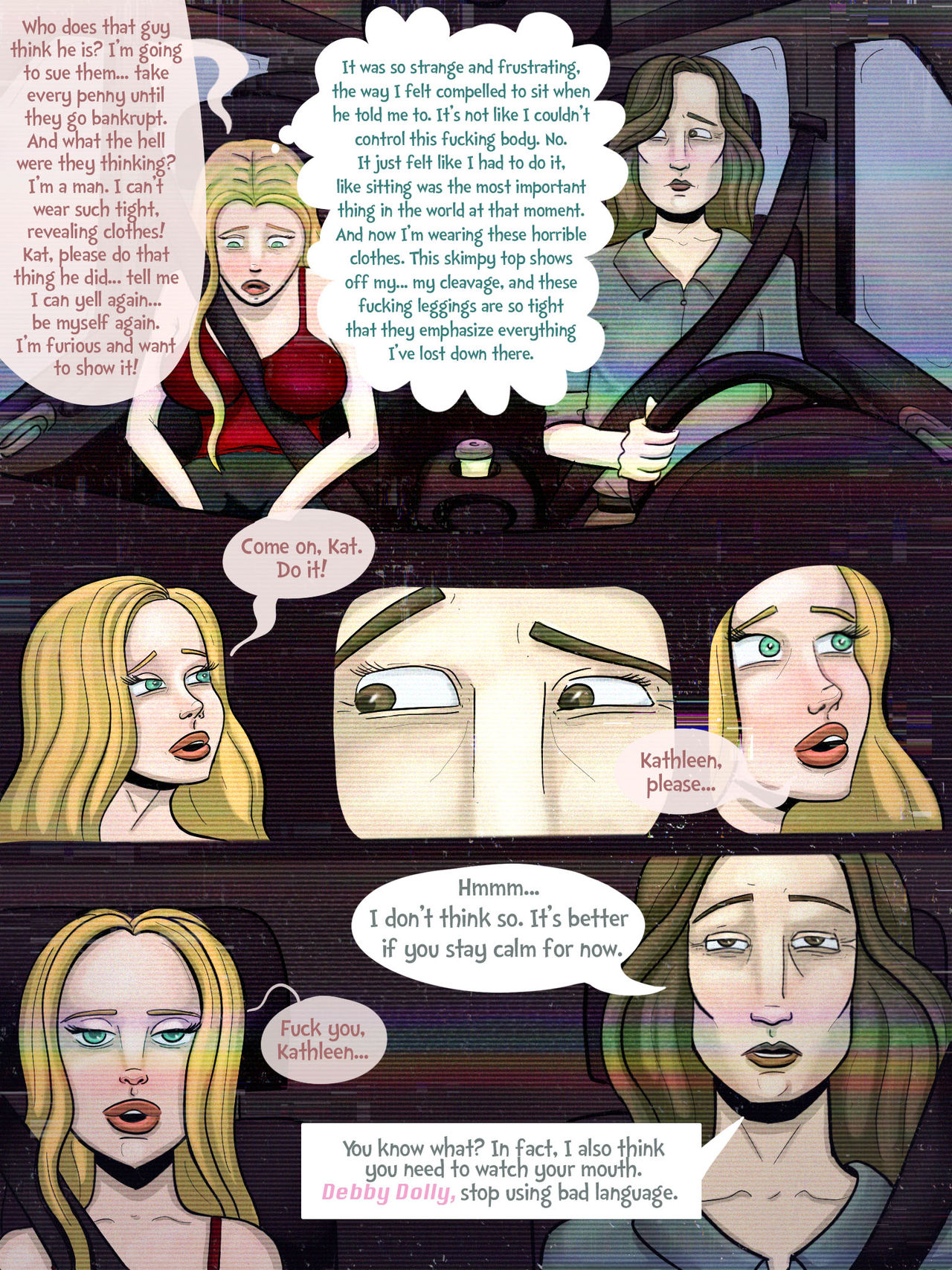 Debby Dolly page 7 full