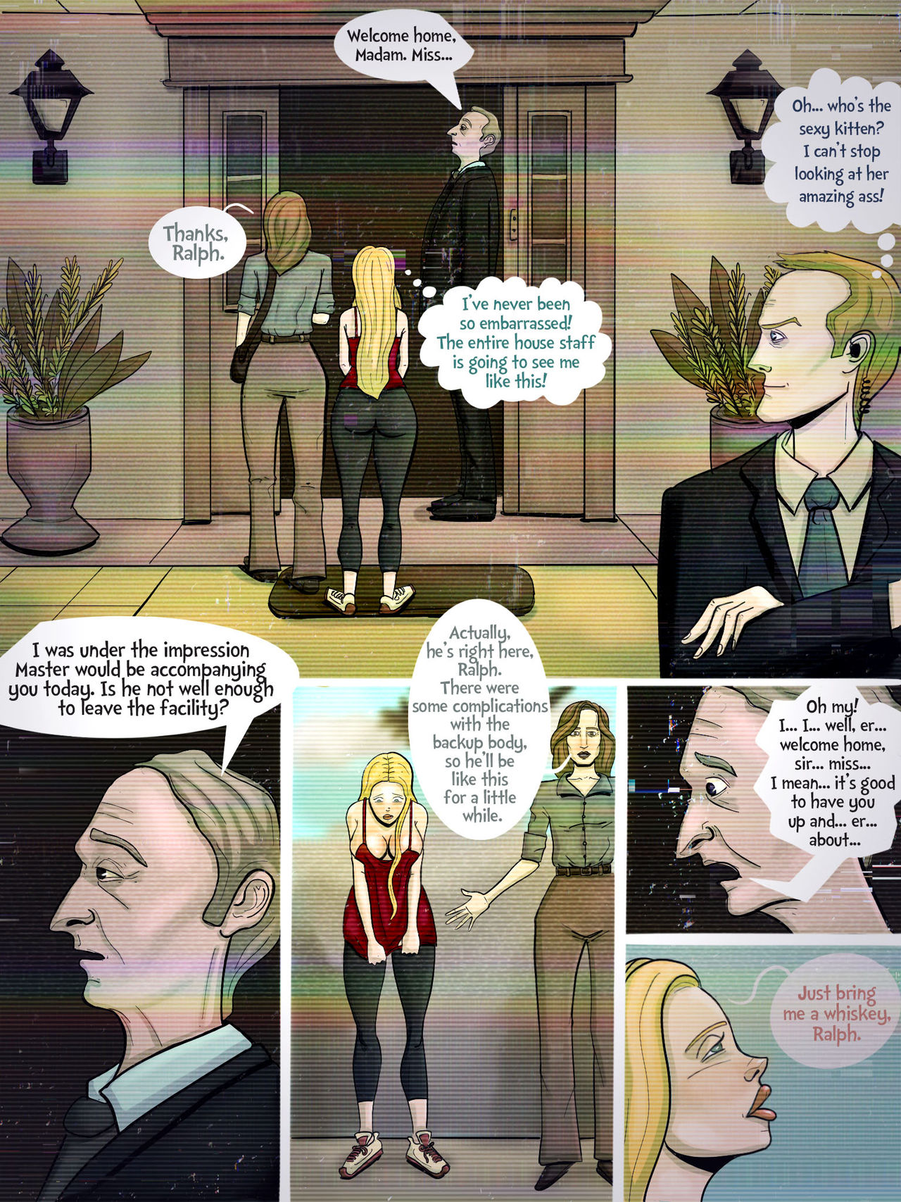 Debby Dolly page 8 full