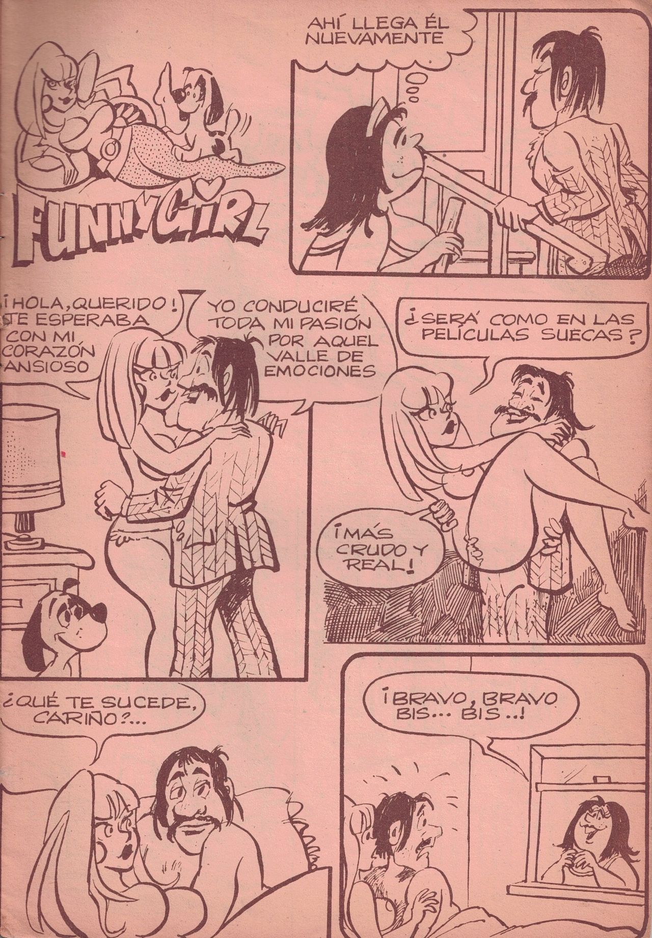 Revista Cosquillas N° 57 page 11 full
