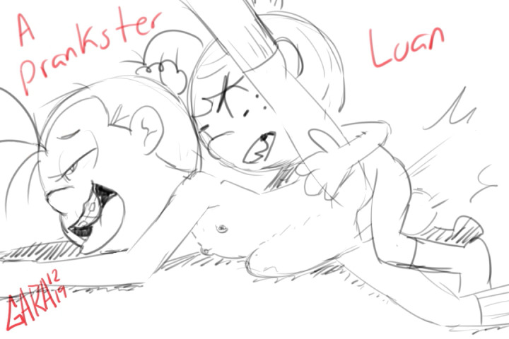 Lincoln In The House Making The Girls Moan Loud page 12 full