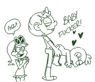Lincoln In The House Making The Girls Moan Loud page 2 full
