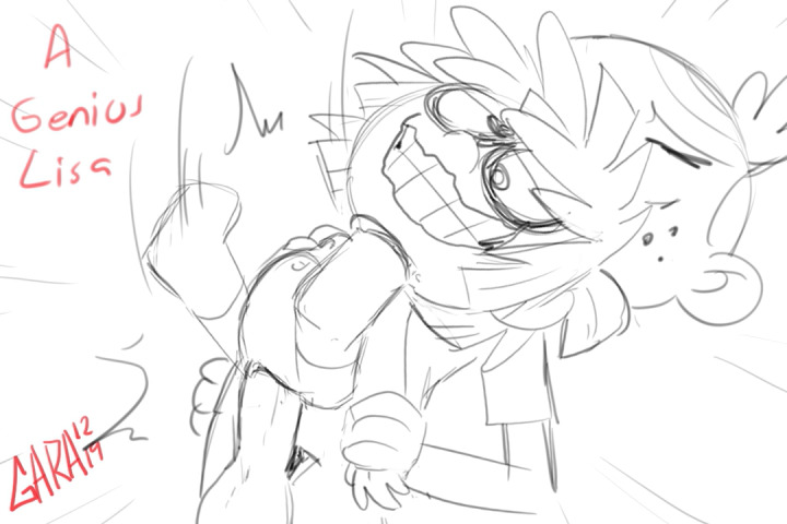 Lincoln In The House Making The Girls Moan Loud page 6 full