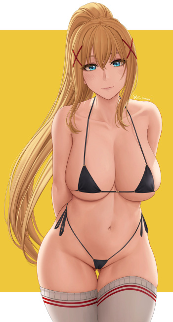[Zaphn] January 2021 cover