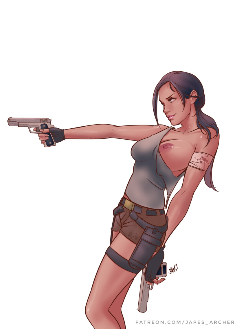 VideoGames | Lara Croft page 7 full