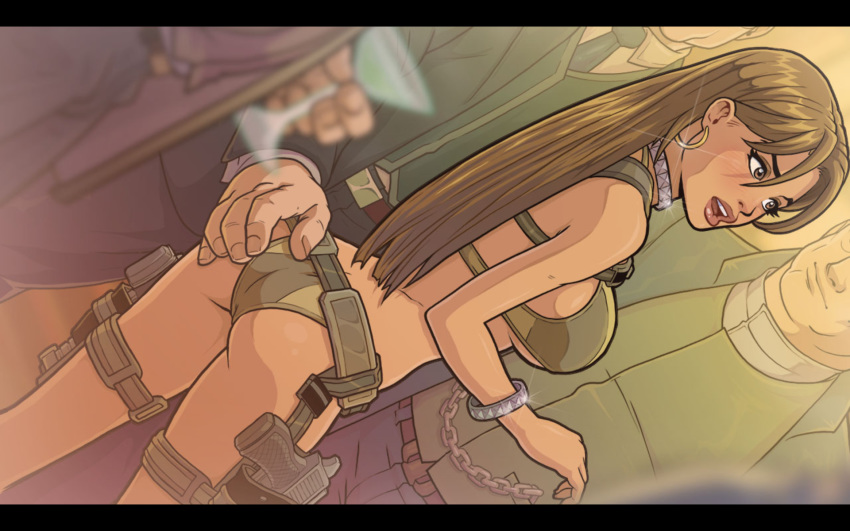 VideoGames | Lara Croft page 9 full