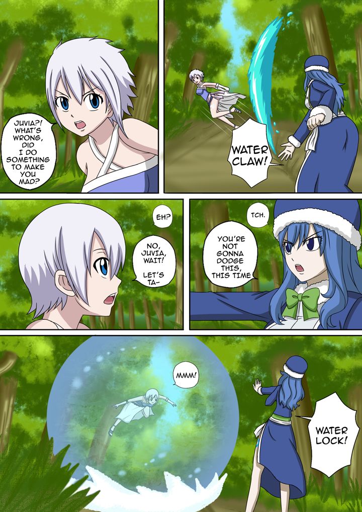Fairy Hunting Chp.4 page 11 full