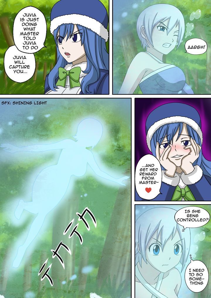 Fairy Hunting Chp.4 page 12 full