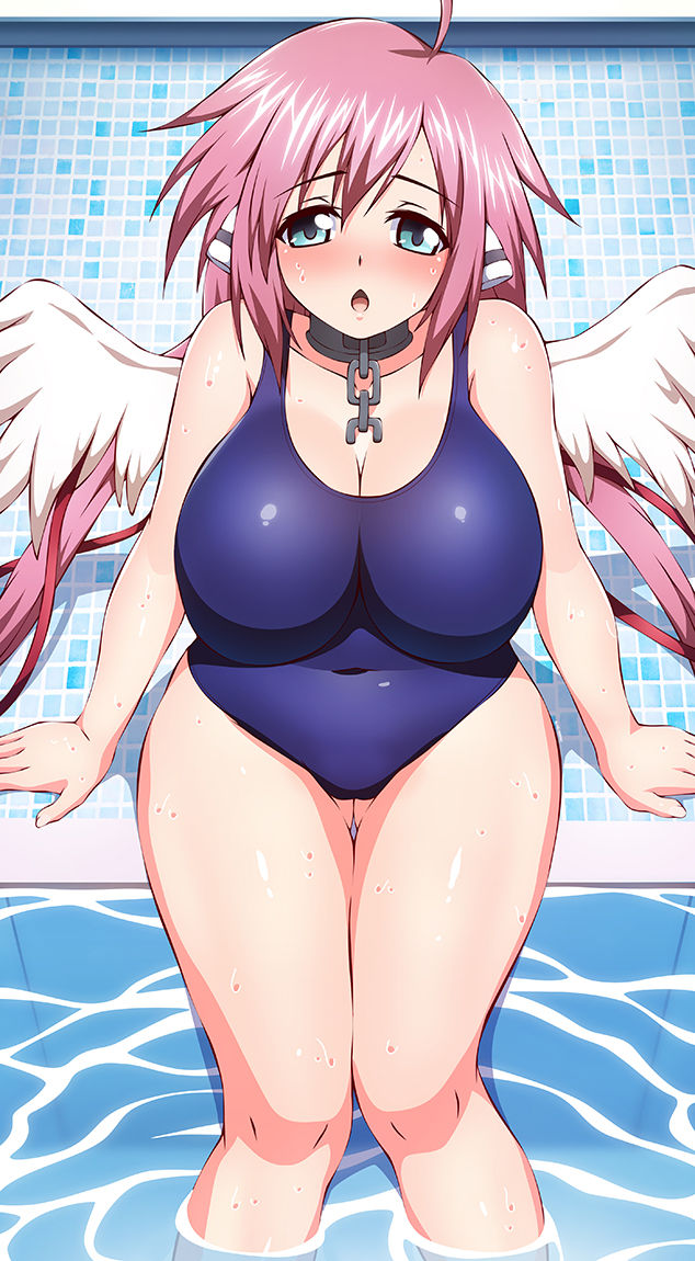 Ikaros page 1 full