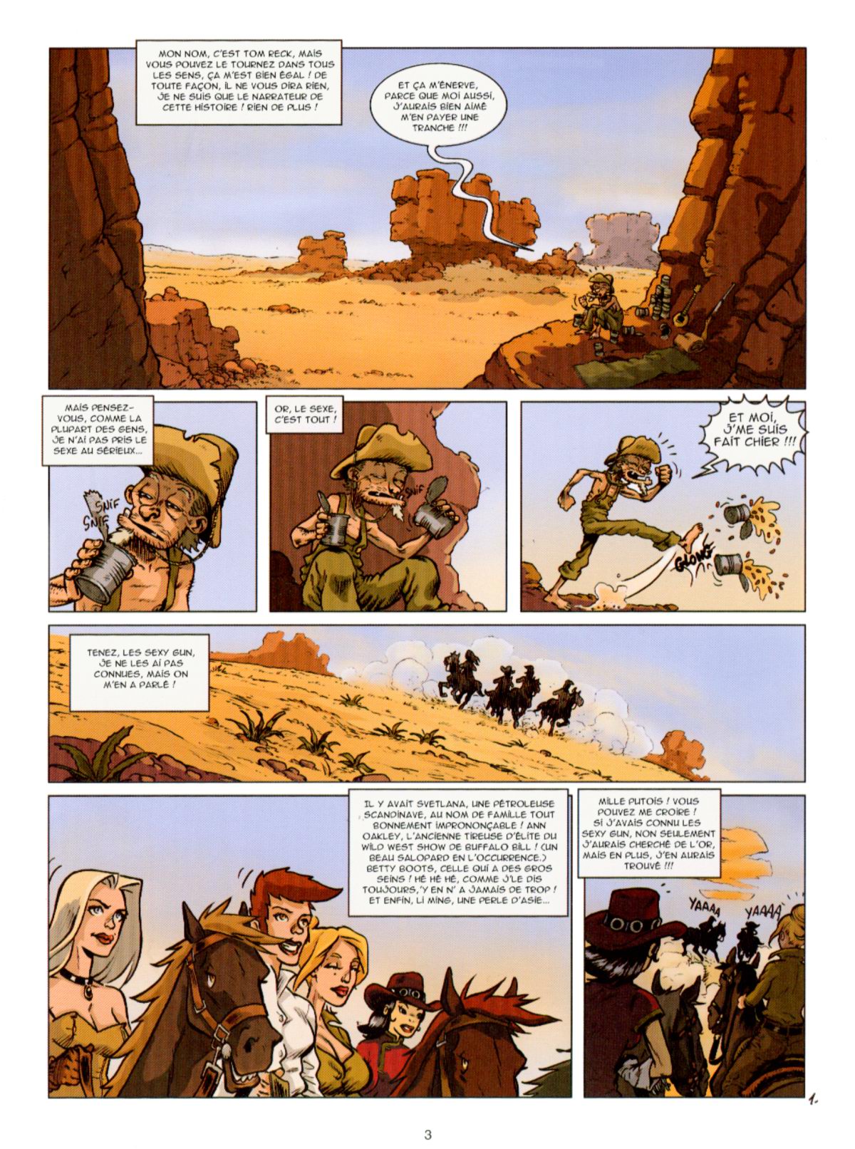-Sexy Gun page 4 full
