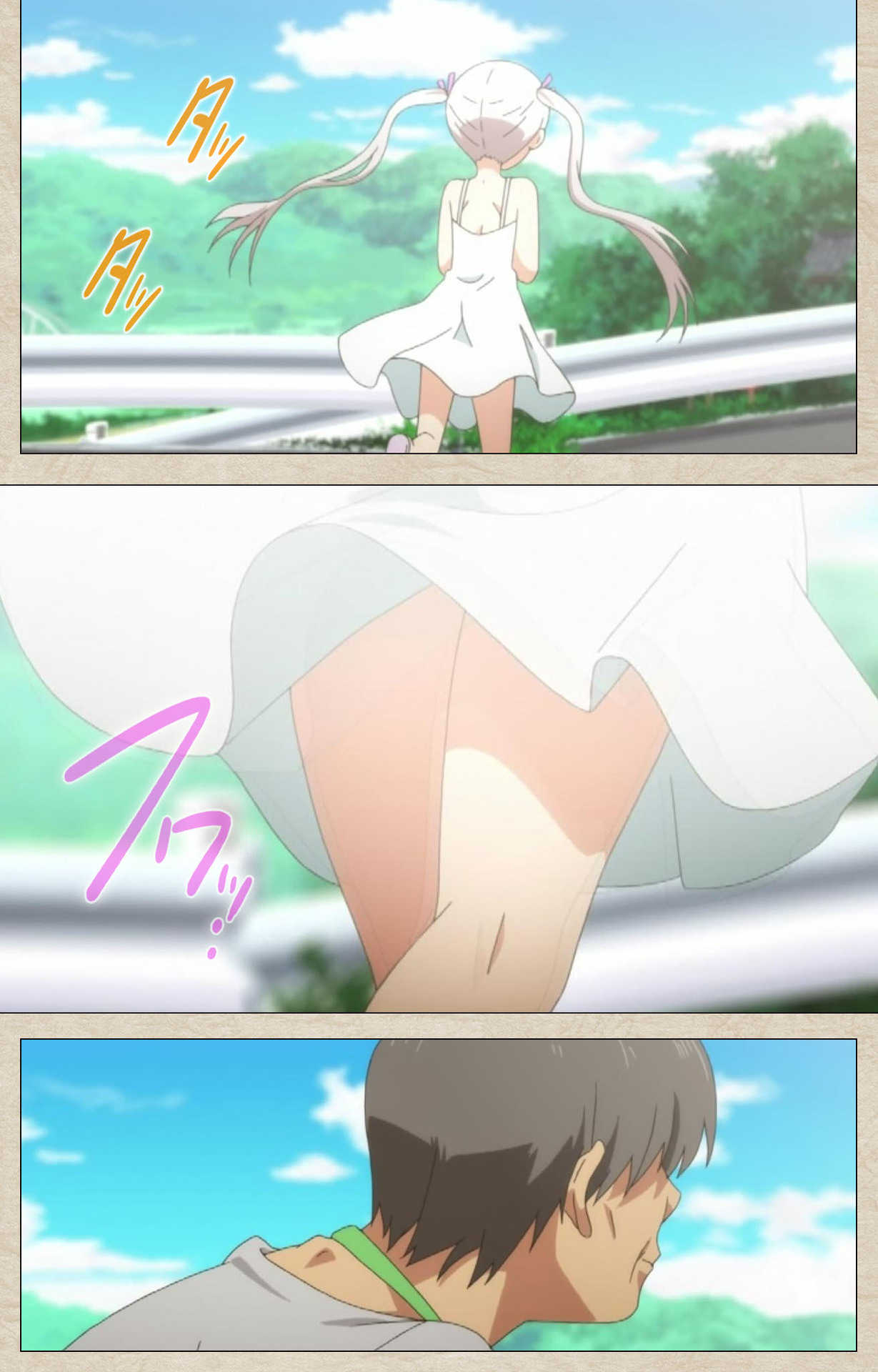 Shoujo Ramune Vol.1 page 12 full