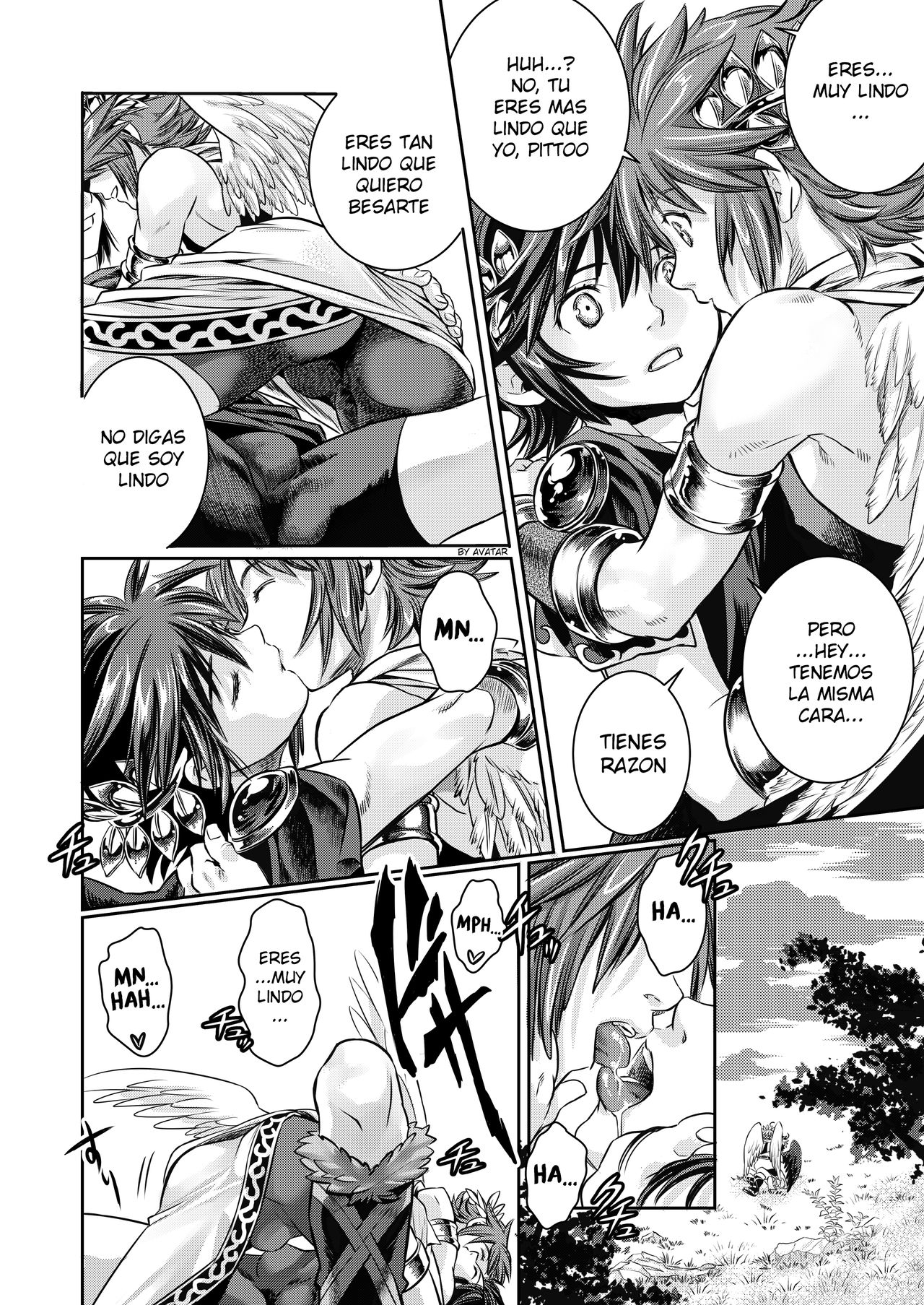 Niwa ni wa 2-wa Niwatori ga Iru page 11 full