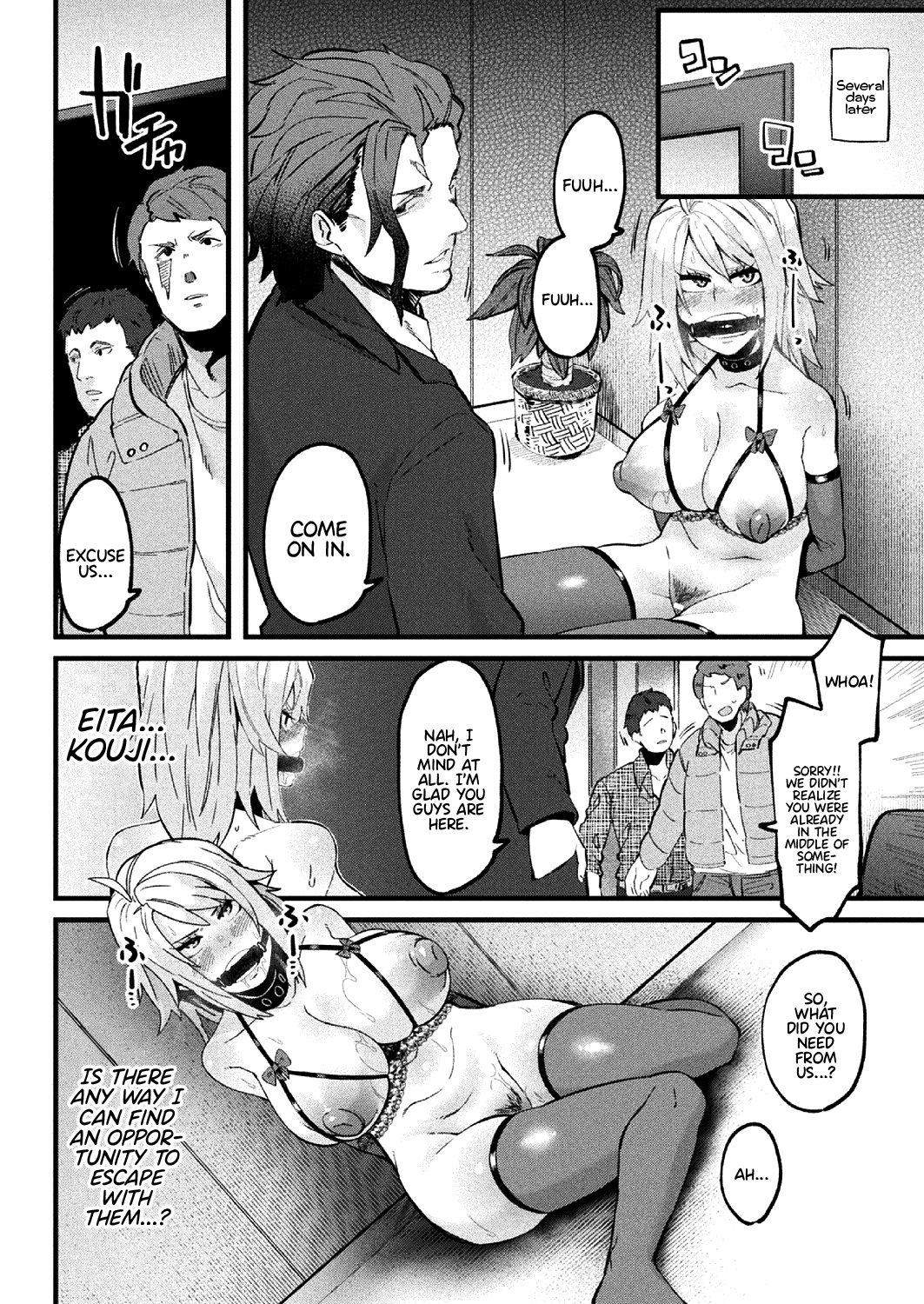 Re:tribution page 10 full