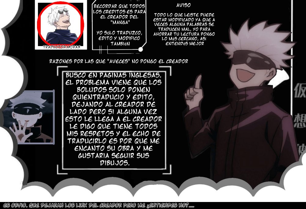 Halloween Yandere Boshi Kan 2019 page 8 full