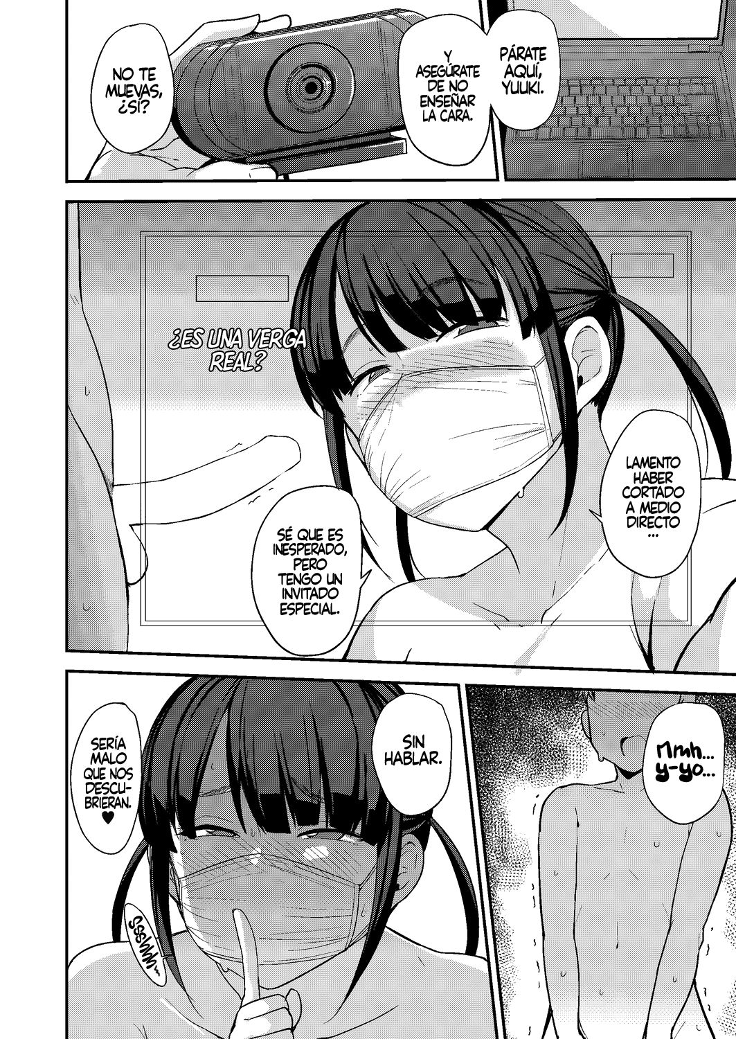 Nama de Haishinchu page 12 full