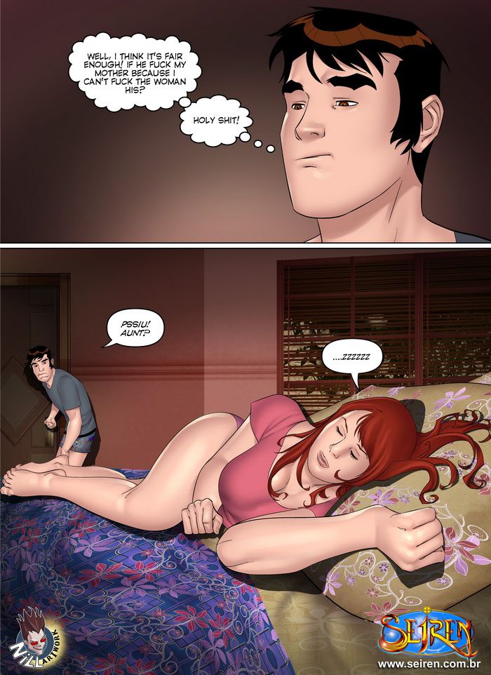 Lia’s Adventures Ch. 12 part 1-2 page 11 full