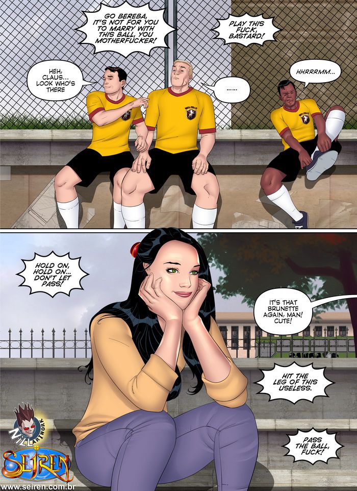 Lia’s Adventures Ch. 12 part 1-2 page 2 full