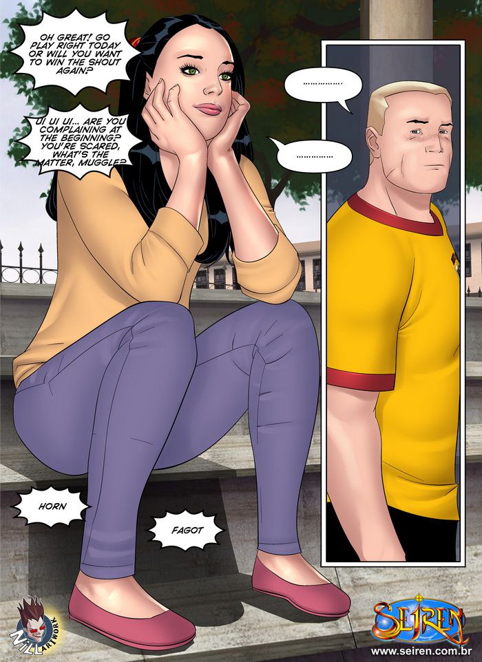 Lia’s Adventures Ch. 12 part 1-2 page 5 full
