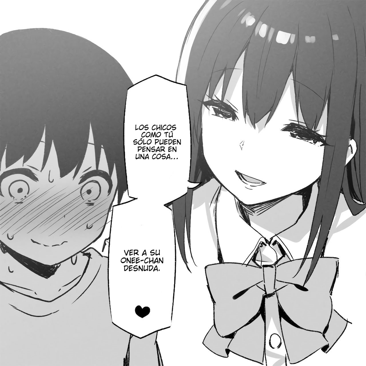 Pt-BR JOSHI KOSEI RICH THOTS  Traduccido Rakuen-Ganbaruby Español. page 5 full