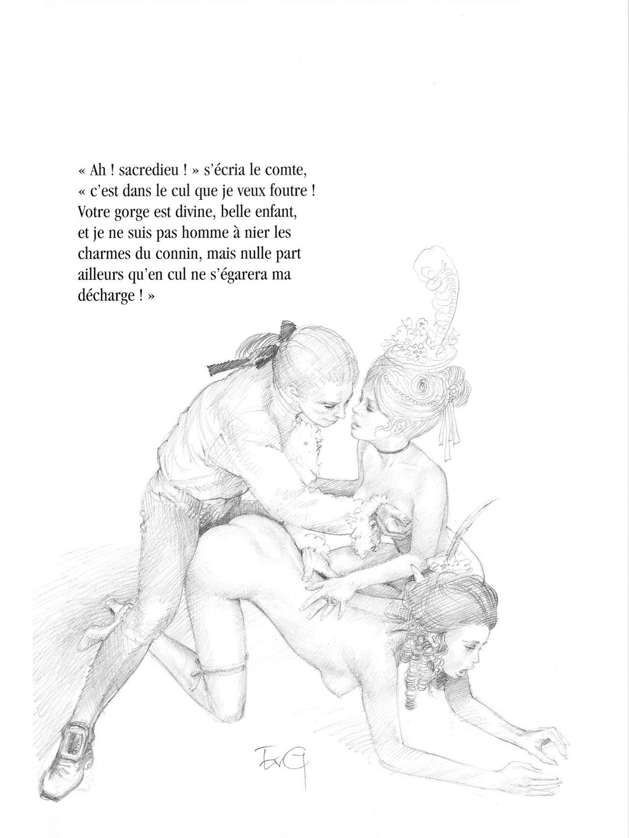 Les carnets secrets de Janice page 7 full