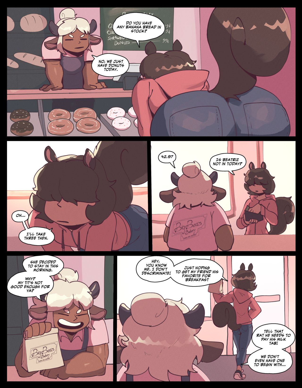 Stacy & Company: Housewarming Gift page 3 full