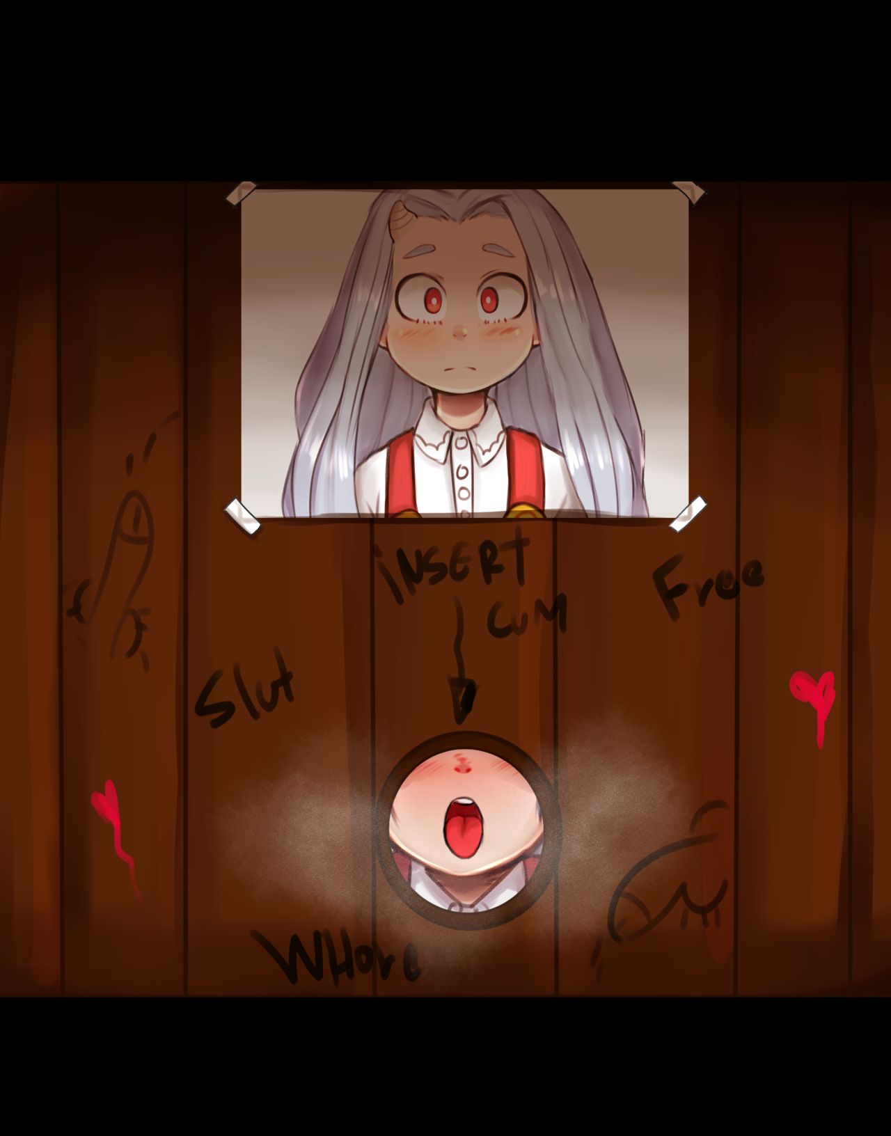 Glory Hole Commissions page 2 full
