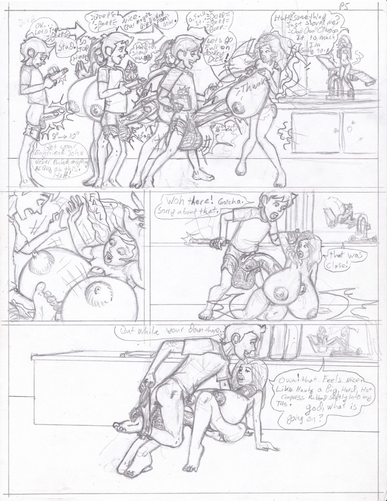 Copy and Paste page 6 full