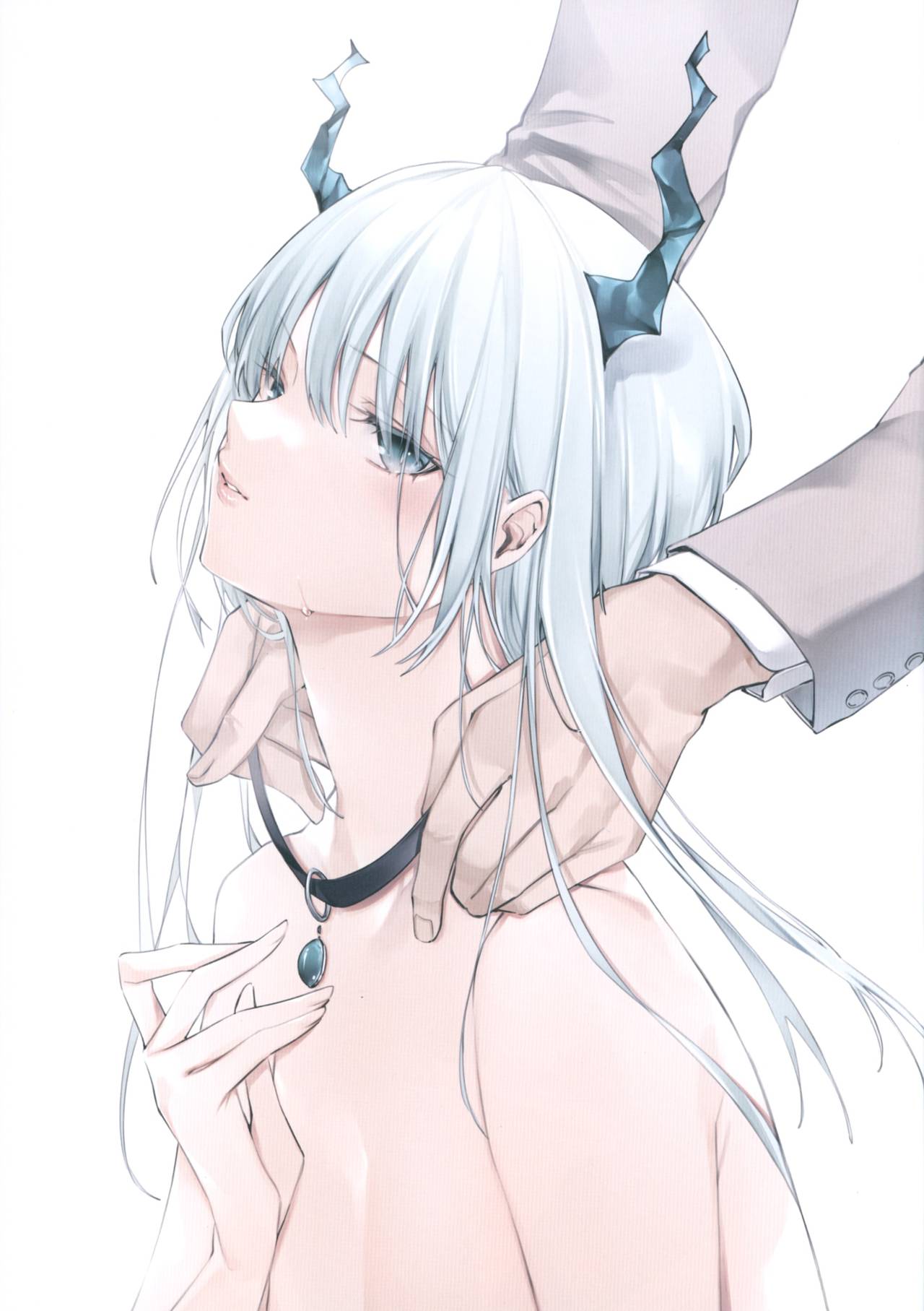 翡翠の角 page 2 full