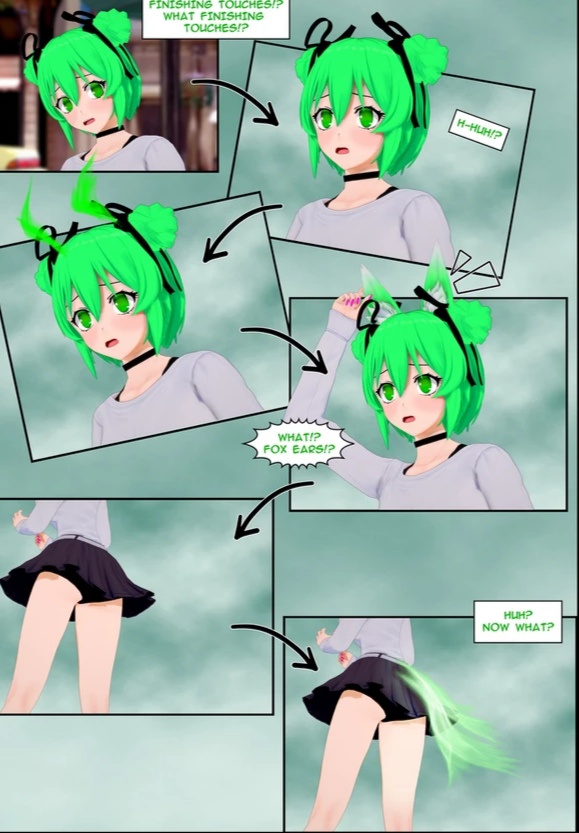 Junko's playdate page 11 full