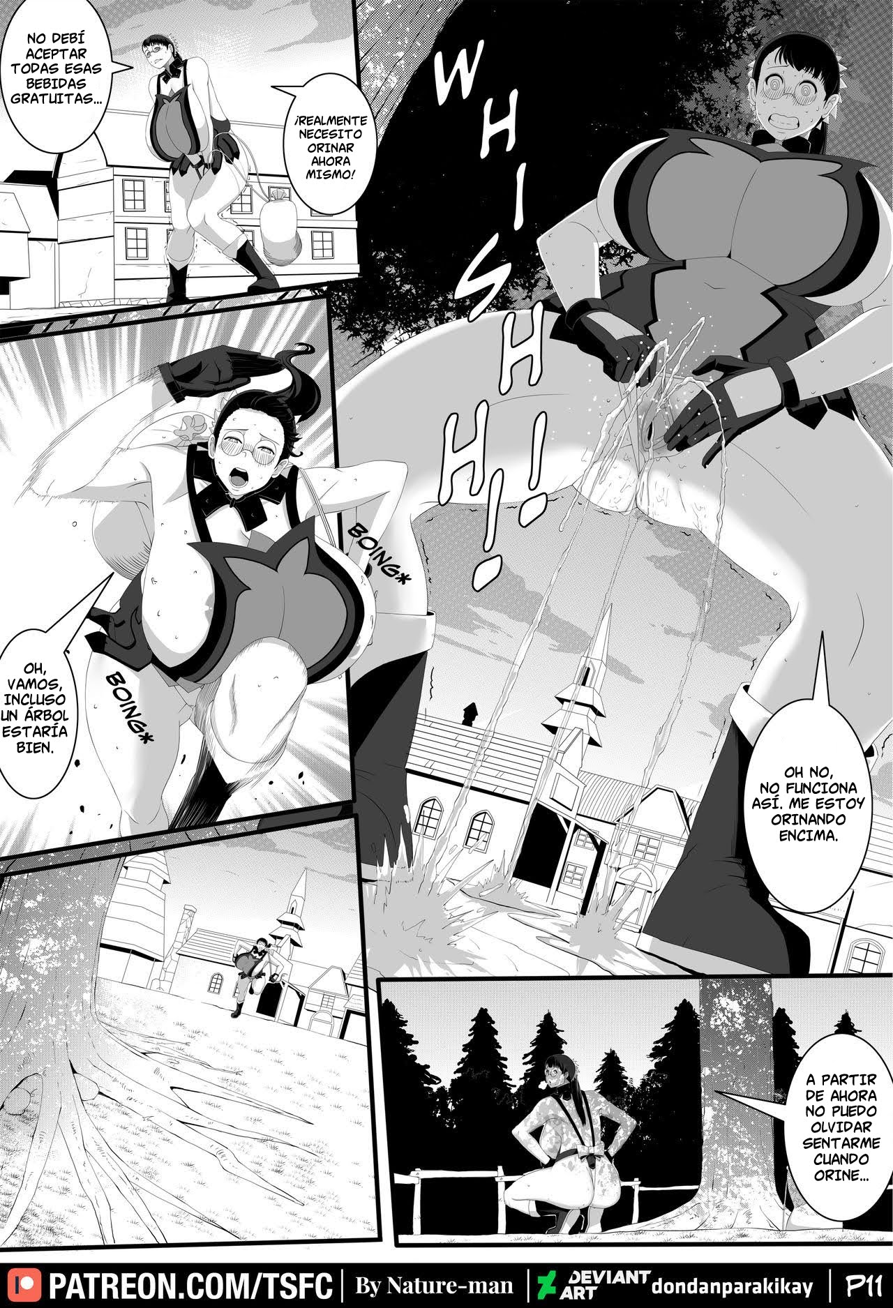 Cattleya, My Saviour page 11 full