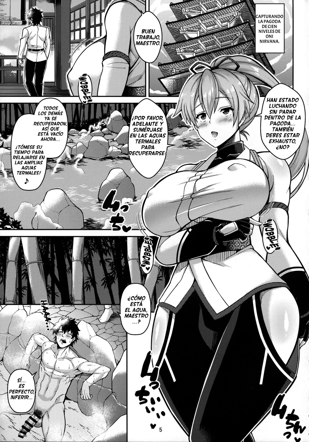 Zupposhi Inferno page 4 full