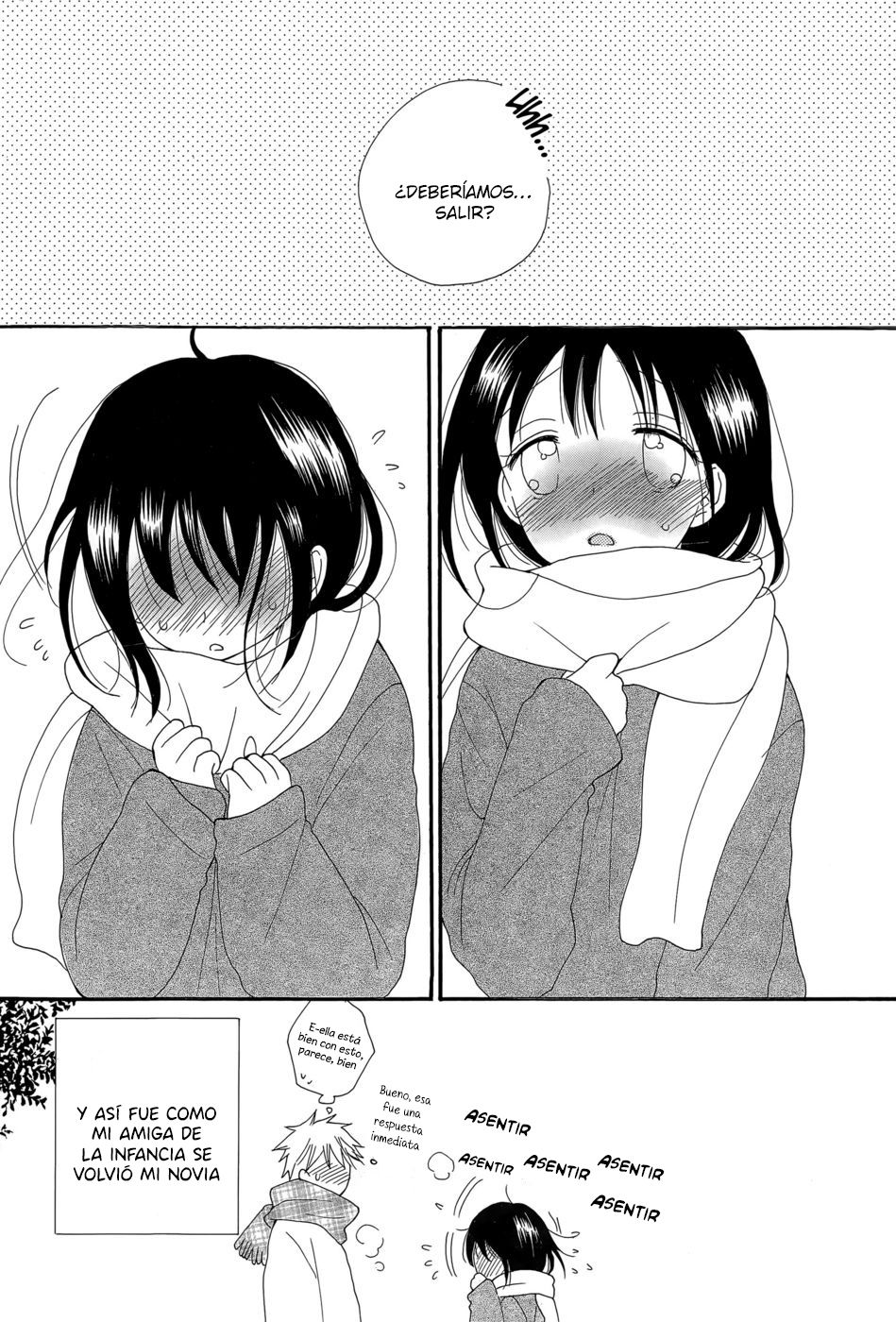 Wankoro page 4 full