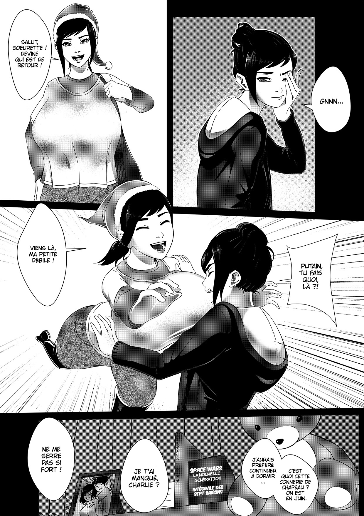 REUNION⎮La réunion page 3 full