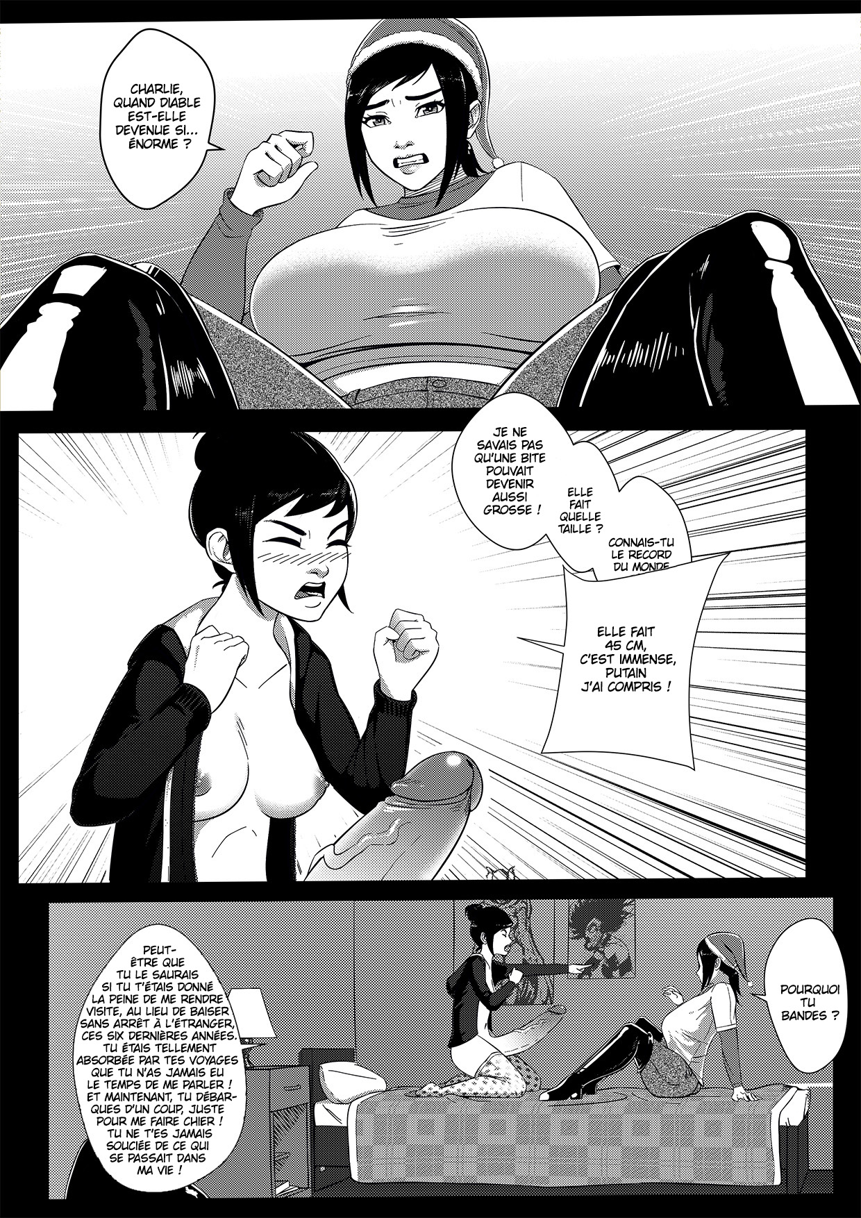 REUNION⎮La réunion page 6 full