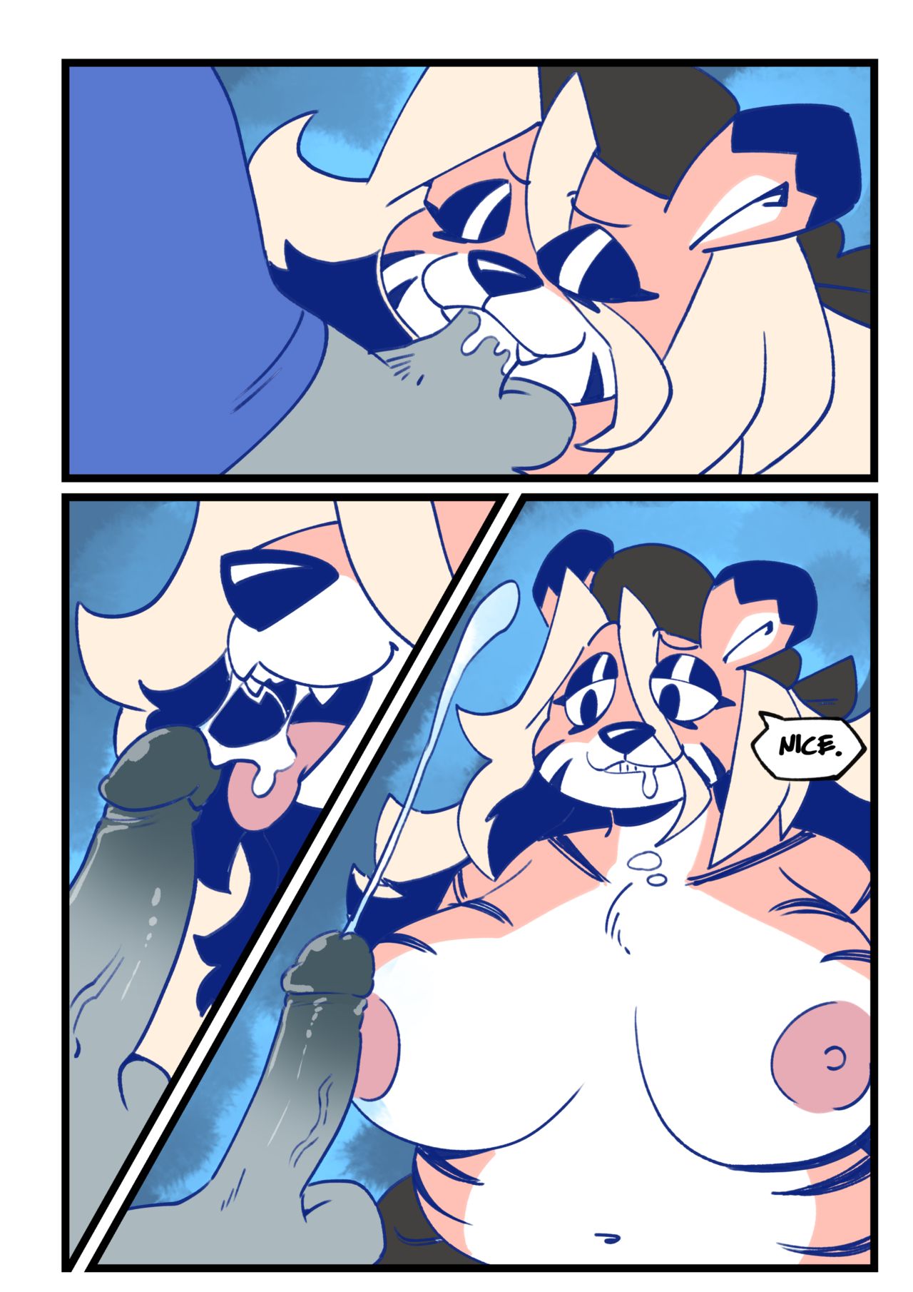 Quarter Muncher page 9 full