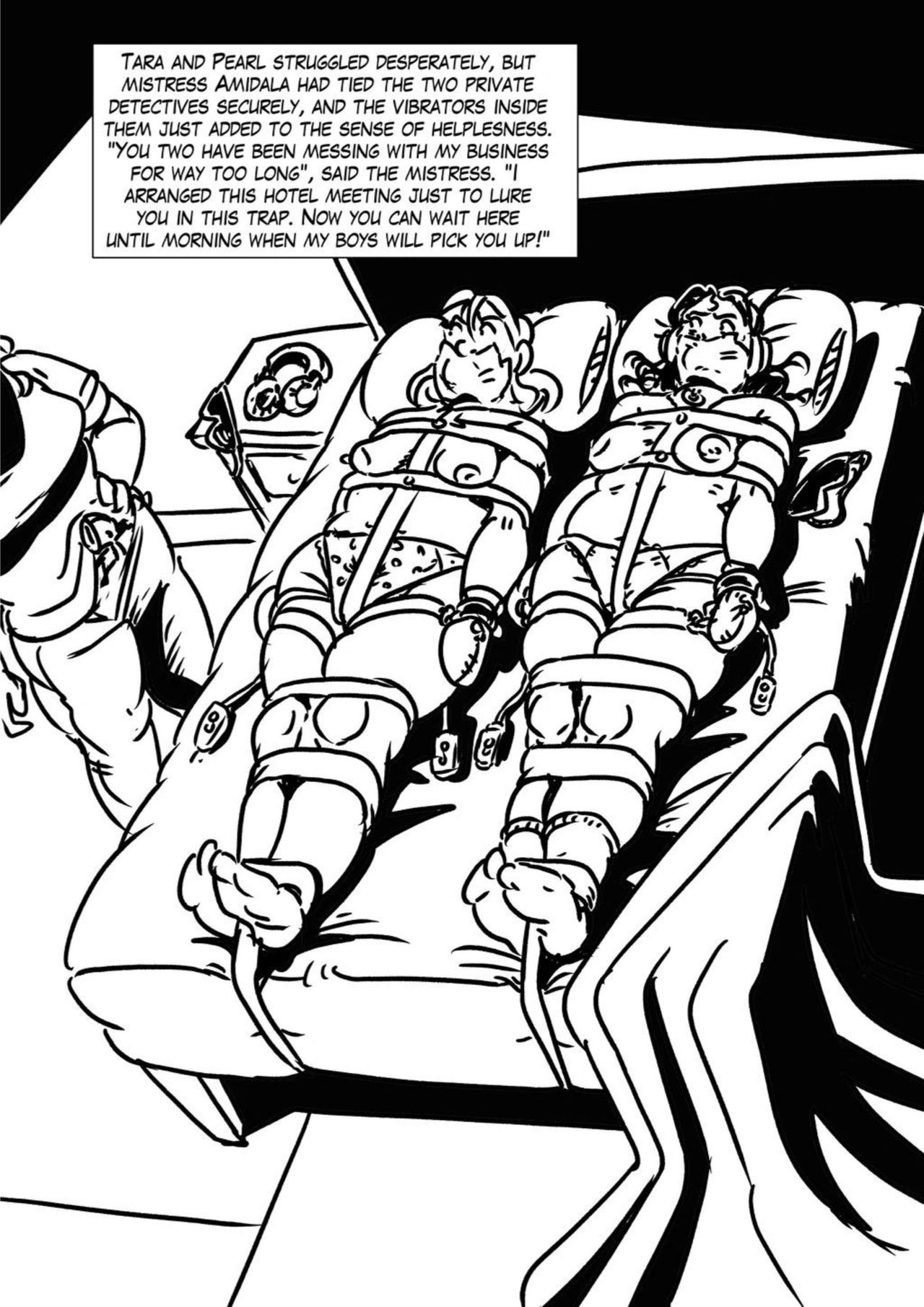 DA comix page 7 full
