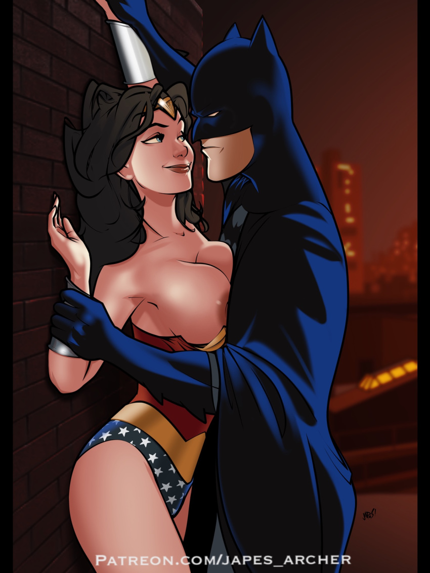 DC | Wonder Woman page 3 full
