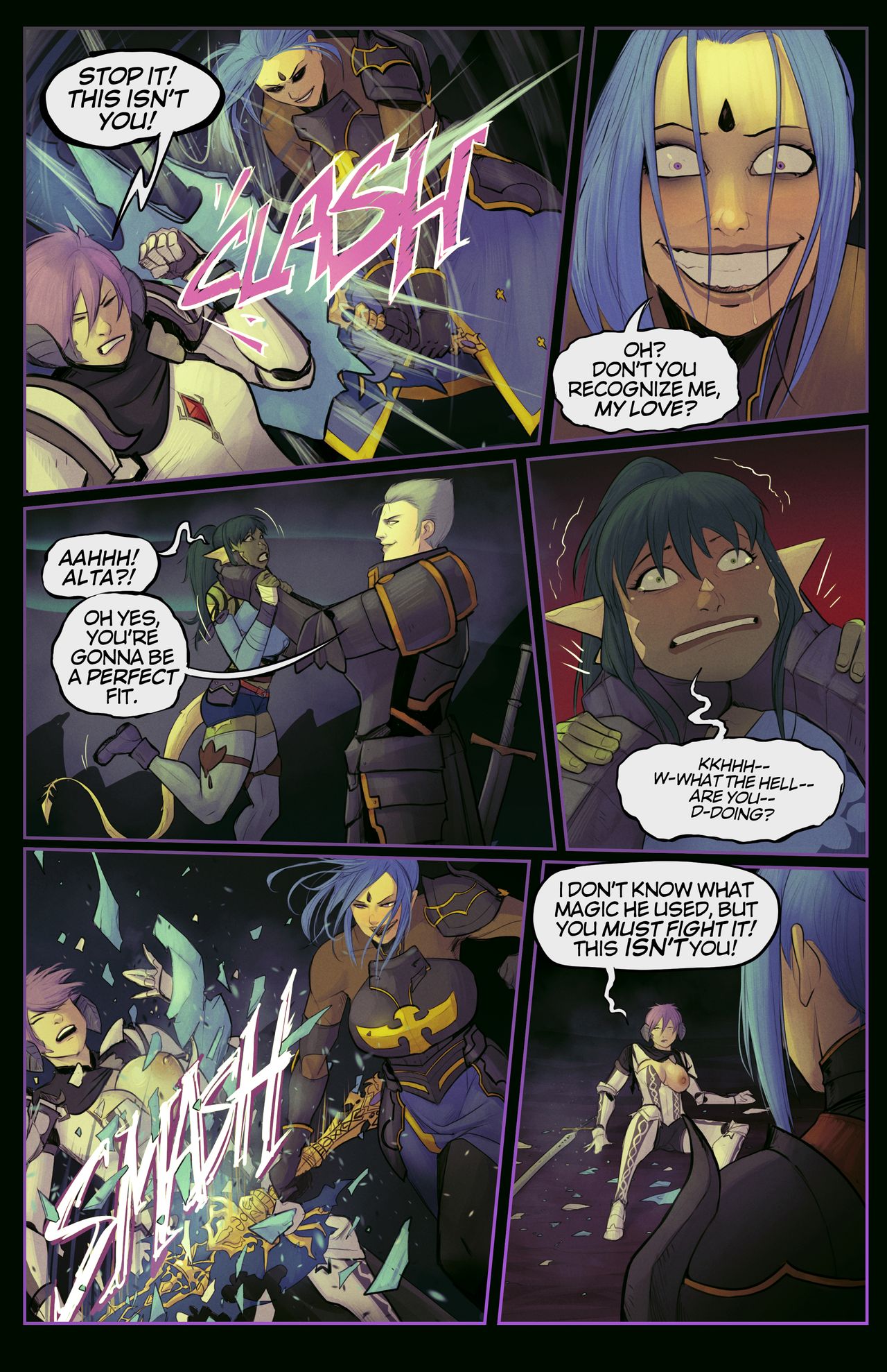Party Wipe page 11 full