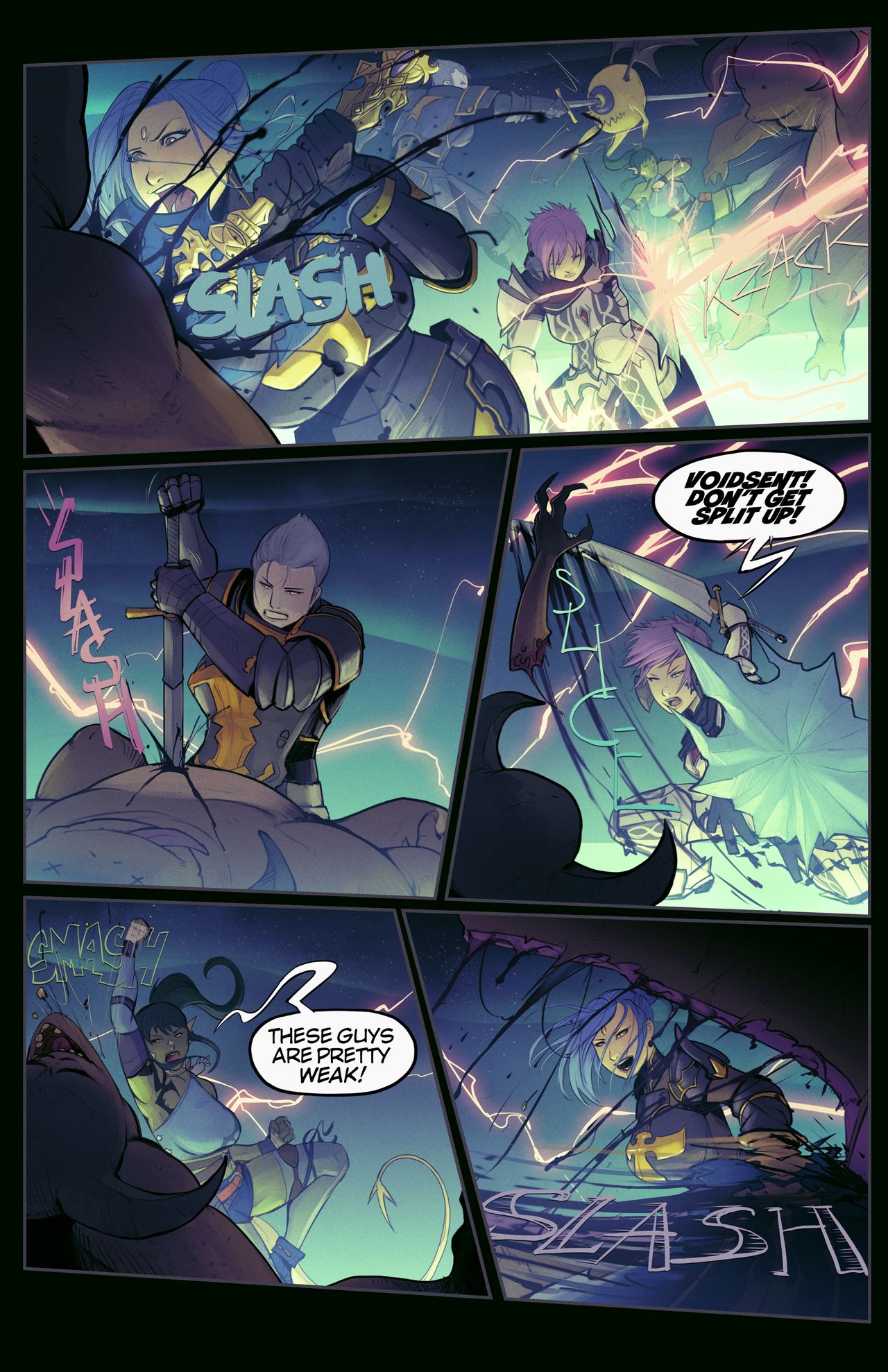 Party Wipe page 7 full