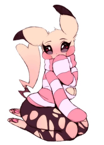 [twitter] pukemilked cover