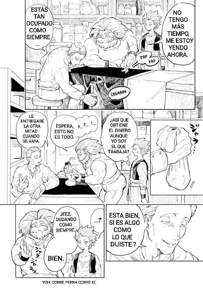 Rental Kamyu-kun 1 day page 11 full