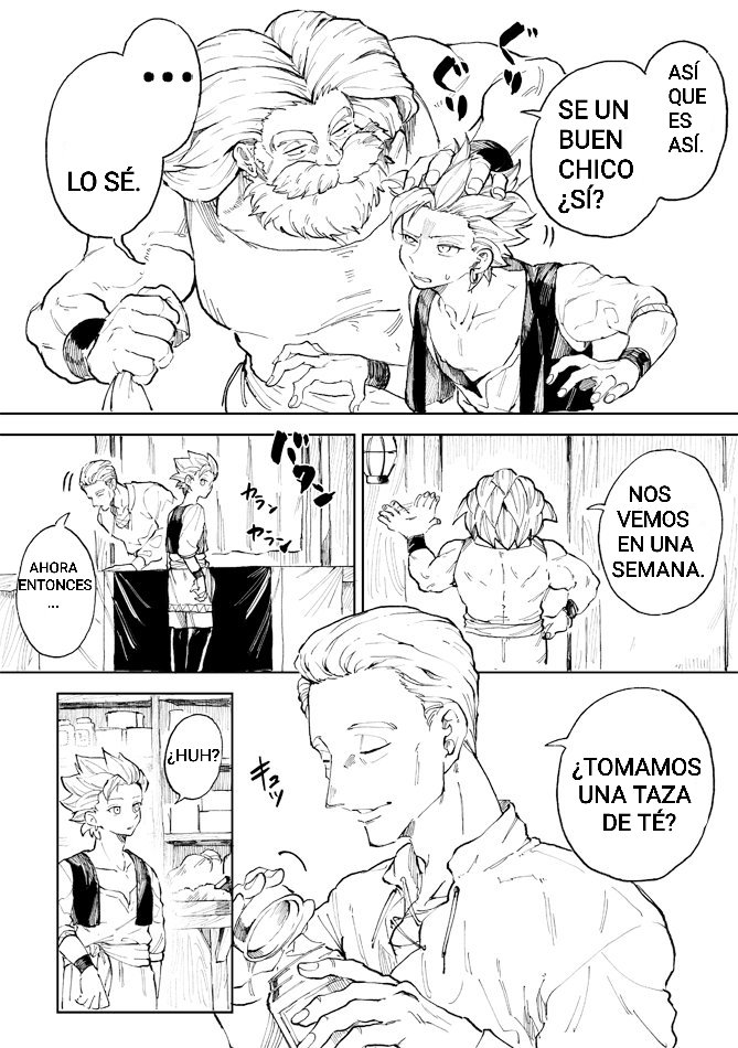 Rental Kamyu-kun 1 day page 12 full