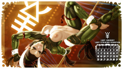 Calendar Collections