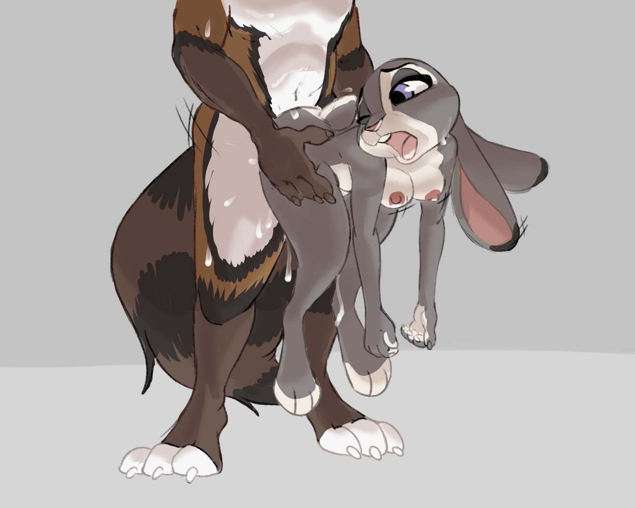 Nick and Judy page 11 full
