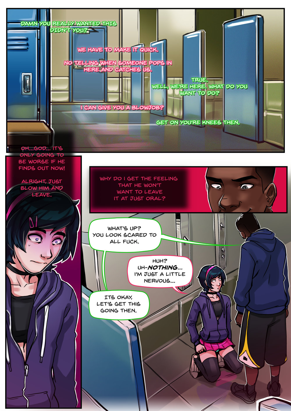 PayBack page 12 full