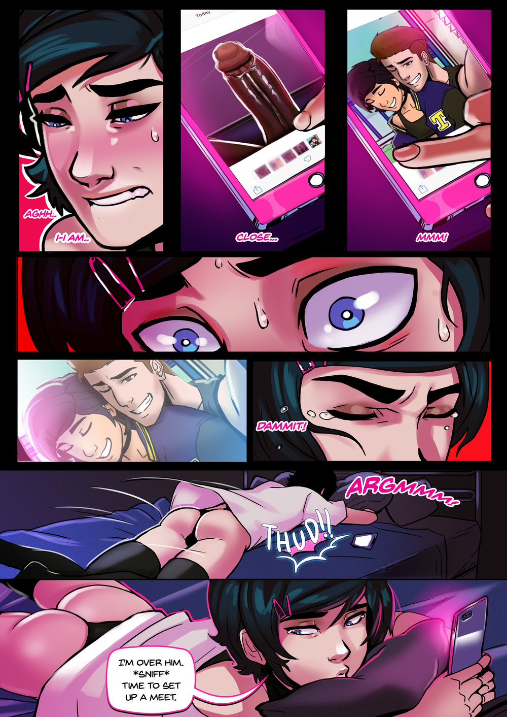 PayBack page 5 full