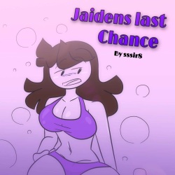 Jaidens Last Chance