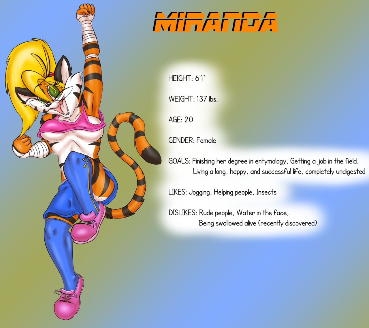 Faithfull Relationship Issue 1 page 11 full