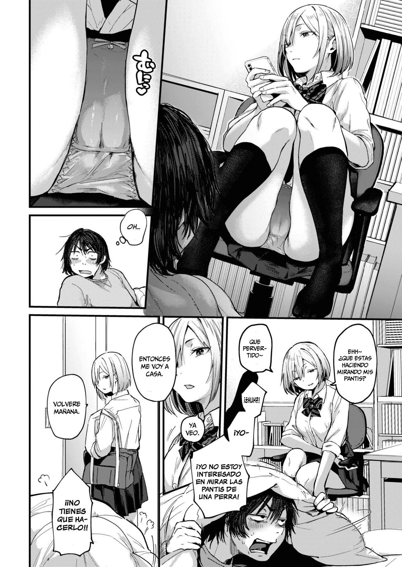 Sotsugyou Reward page 2 full